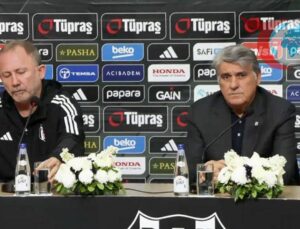 Beşiktaş Başkanı Serdal Adalı’dan Rafa Silva Açıklaması: “Ya Kalır, Ya Gider!”