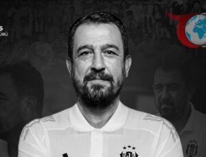 Beşiktaş Camiasının Büyük Kaybı: Hikmet Çapanoğlu’na Veda