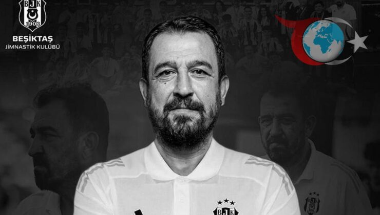 Beşiktaş Camiasının Büyük Kaybı: Hikmet Çapanoğlu’na Veda