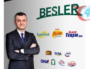 Besler, İnovasyon ve Sürdürülebilirlik Odağında Büyümesini Sürdürüyor