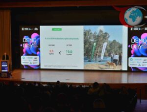 Bursa Demo Day 2025: Genç Girişimciler Ödüllerle Taçlandı