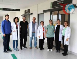 Bursa Şehir Hastanesi, Uluslararası Eğitim Merkezi Olma Yolunda Büyük Adım Attı