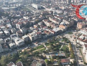 Bursa Tuna Caddesi’nde Yenilik Rüzgarı: Altyapı Tamam, Ulaşımda Yeni Dönem Başlıyor