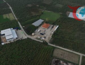 Bursa’da Mevsimlik İşçiler İçin Konukevi ve Tartı Hizmeti