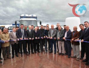 Bursa’da Üreticiye Destek: Silaj Paketleme Makinesi Projesi