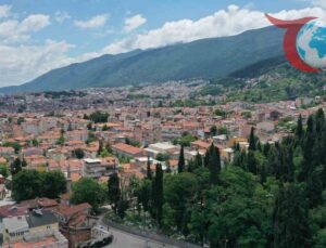 Bursa’nın Akıllı Şehir Yolculuğunda Büyük Adım