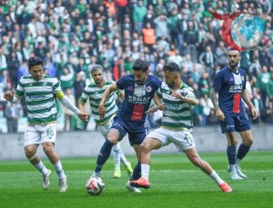 Bursaspor, Fethiyespor’u Etkileyici Skorla Geçti