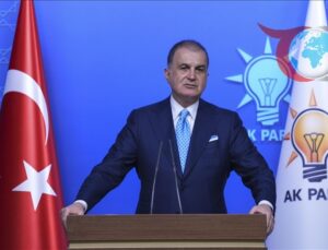 Çelik: Cumhur İttifakı Gücünü Koruyor ve Krizlerle Baş Ediyor