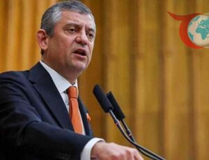 CHP Lideri Özgür Özel’in Sözleri Üzerine Başlatılan Soruşturma