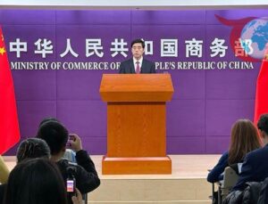 Çin ve AB Arasında Ticaretin Derinleşmesi İçin Yeni Adımlar