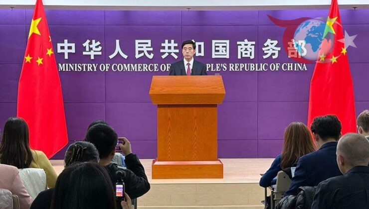 Çin ve AB Arasında Ticaretin Derinleşmesi İçin Yeni Adımlar