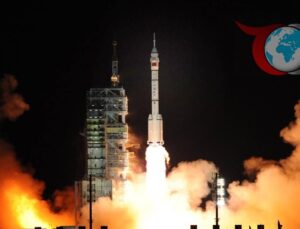 Çin’in Taykonotları Dünya’ya Getirme Operasyonu