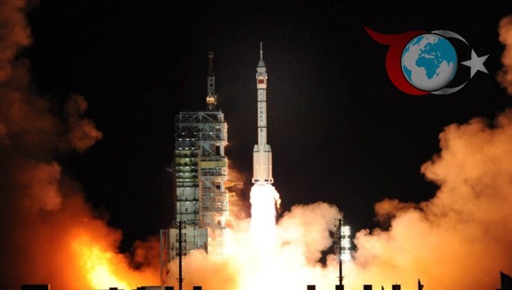 Çin’in Taykonotları Dünya’ya Getirme Operasyonu