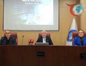 Çorum’da Semt Pazarlarında Dev Dönüşüm: Ürün Seçme Zorunluluğu Geliyor