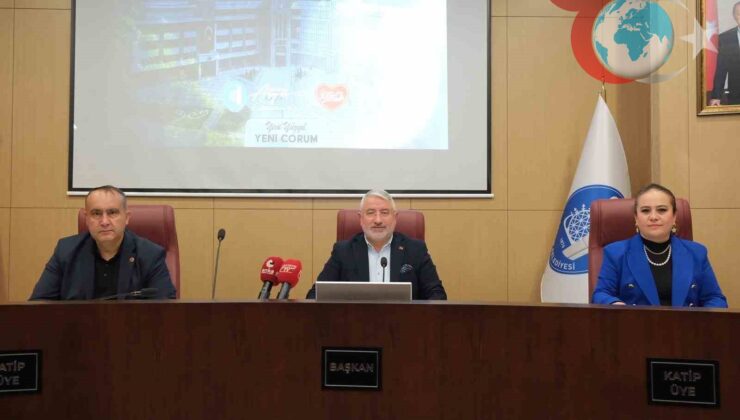 Çorum’da Semt Pazarlarında Dev Dönüşüm: Ürün Seçme Zorunluluğu Geliyor