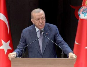Cumhurbaşkanı Erdoğan: “Şehitlerimizin Naaşlarına Ulaşıyoruz, Olayı Araştırıyoruz”