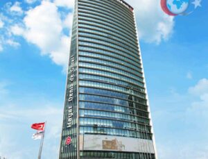 DenizLeasing ve Proparco’dan 50 Milyon Euro’luk Yeşil Finansman Anlaşması