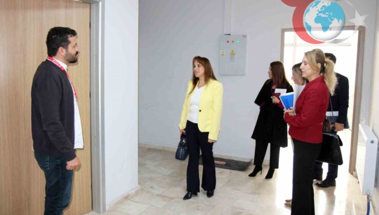 Denizli Buldan’a Yeni Sağlık Tesisleri Geliyor