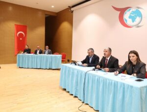 Dilovası’nda TOKİ Projeleri Hız Kesmeden Devam Ediyor