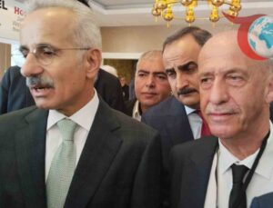 Doğu Anadolu’ya Hızlı Tren Müjdesi: Bakan Uraloğlu’ndan Kritik Açıklamalar