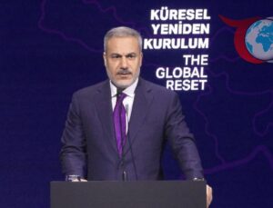 Dünya Diplomasisi TRT World Forum 2025’te Masaya Yatırıldı