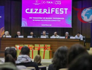 Dünyanın Dört Bir Yanından Gelen Genç Zihinler Ankara’da Buluştu