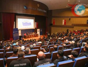 Düzce’de Depreme Dayanıklı Yapılaşma ve Kentsel Dönüşüm Adımları