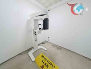 Düzce’ye 2 Milyon TL Değerinde 3D Dental Tomografi Yatırımı