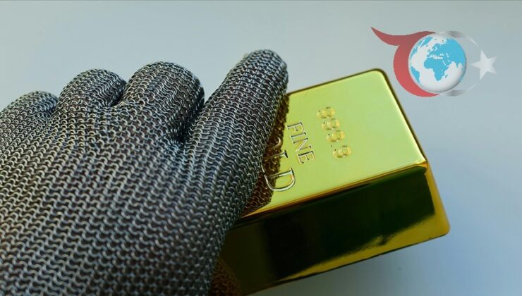 Ekim Ayında Külçe Altın Zirvede: Yatırım Araçları Reel Getiri Performansı