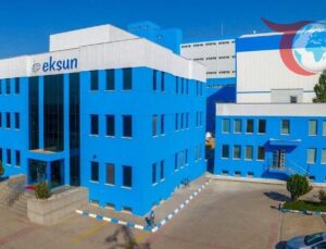 Eksun Gıda’dan 9 Aylık Finansal Başarı: Net Satış Hasılatı 8,2 Milyar TL’ye Ulaştı