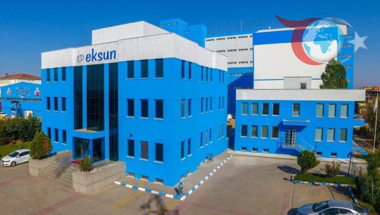 Eksun Gıda’dan 9 Aylık Finansal Başarı: Net Satış Hasılatı 8,2 Milyar TL’ye Ulaştı