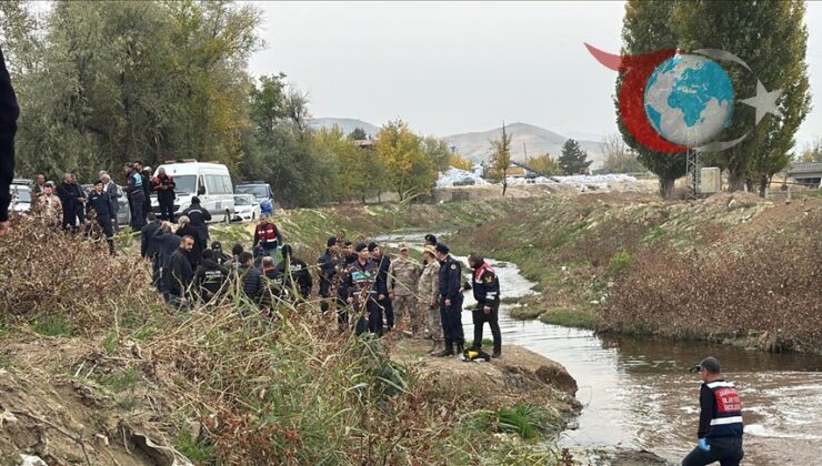 Elazığ’da Kayıp Veysel Bilen’in Cansız Bedeni Bulundu