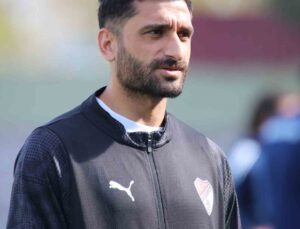 Elazığspor’un Tecrübeli Oyuncusu Maksut Taşkıran’ın Acı Kaybı