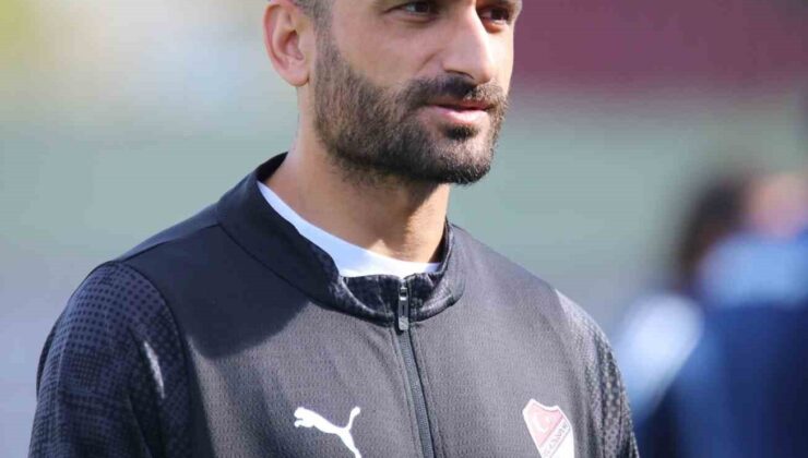 Elazığspor’un Tecrübeli Oyuncusu Maksut Taşkıran’ın Acı Kaybı