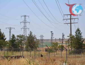 Elektrik Borcunu Ödemeyen Şanlıurfalı Çiftçilere Kesinti Uyarısı