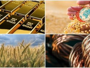 Emtia Piyasalarında Yükseliş ve Düşüş Dinamikleri