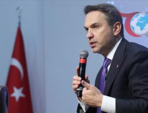 Enerji Sektöründe Türkiye’nin Vizyonu: Bağımsız ve Merkez Ülke Olma Hedefi