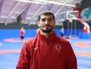 Engelleri Aşan Şampiyon: Kadir Kuş’un Tokyo Hedefi