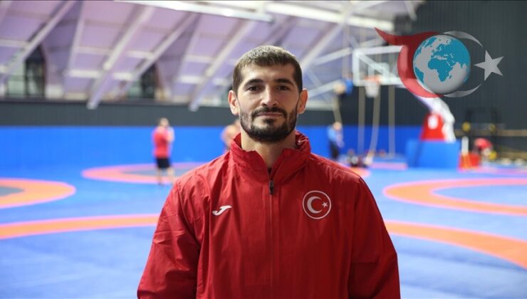 Engelleri Aşan Şampiyon: Kadir Kuş’un Tokyo Hedefi