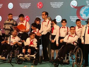 Engelleri Aşan Türkiye: MHP’nin Engelsiz Gelecek Vizyonu