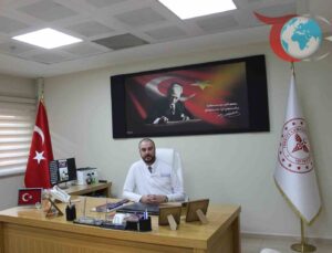 Engelli Bireyler İçin Ağız ve Diş Sağlığı Hizmetinde Büyük Adım