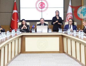 Engelli İstihdamı İçin Yeni Yaklaşımlar Tartışıldı