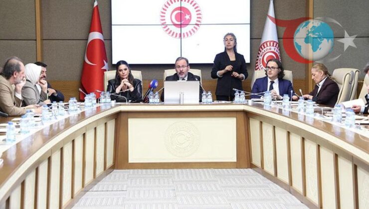 Engelli İstihdamı İçin Yeni Yaklaşımlar Tartışıldı