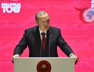 Erdoğan’dan İnsan Hakları Konferansı’nda Anlamlı Mesajlar