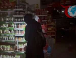 Erzincan’da Elektrik Kesintisi Vatandaşları Mağdur Etti