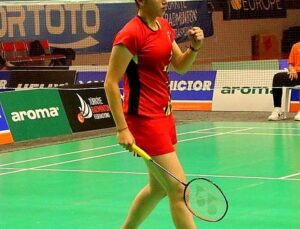 Erzincanlı Genç Yetenek Aleyna Korkut, Çekya’da Yarı Finale Yükseldi!