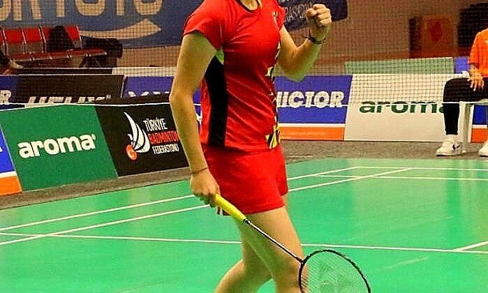 Erzincanlı Genç Yetenek Aleyna Korkut, Çekya’da Yarı Finale Yükseldi!