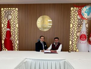 Erzurum Hınıs’ta Yeni Hâkim ve Savcı Lojmanları Yolda: 2026’da Teslim Edilecek