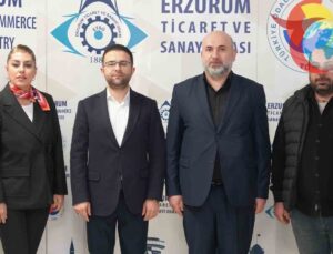 Erzurum’da Geleneksel El Sanatları ve Girişimcilikte Yeni Dönem Başlıyor