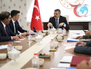 Erzurum’da Sokak Hayvanları İçin Büyük Adımlar: Barınak ve Doğal Yaşam Alanları İnşaatları Sona Yaklaşıyor